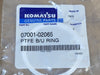 KOMATSU PTFE B/U Ring 07001-02065