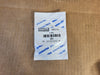 KOMATSU M10 X 1.50 Hex Nut Style1 MM0178