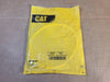 CATERPILLAR 148.36mm Plastic Circular Seal 8D3307