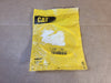 CATERPILLAR 132.46mm Plastic Circular Seal 8D3308