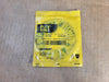 CATERPILLAR 54mm Inner Diameter Washer 7P7705