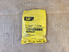 CATERPILLAR 46.00mm Long Steel Dowel Pin 1155327