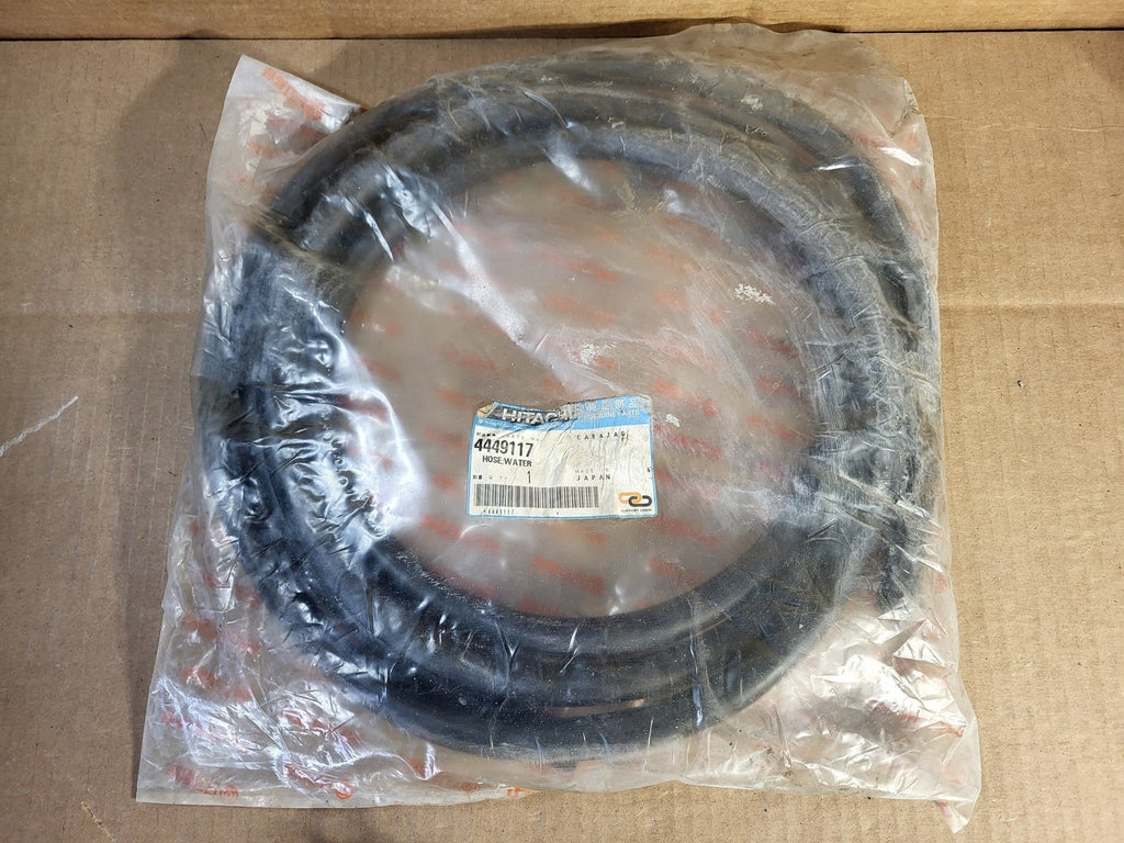 HITACHI Water Hose 4449117
