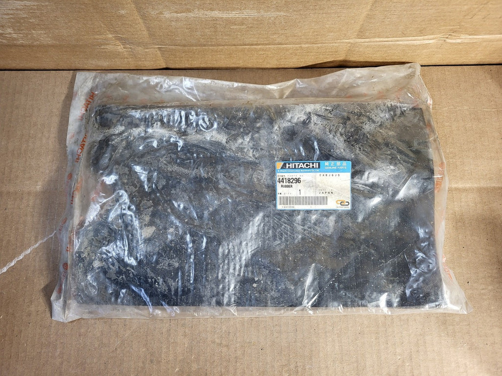HITACHI Rubber 4418296
