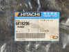 HITACHI Rubber 4418296