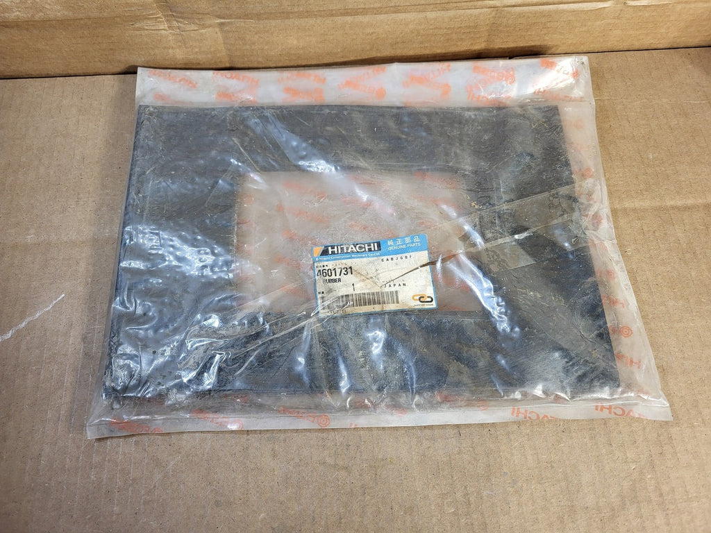 HITACHI Rubber Isolator 4601731