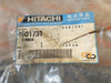 HITACHI Rubber Isolator 4601731