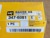 CATERPILLAR Gauge Assembly 347-6081