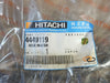 HITACHI Water Hose 4449119