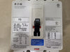 EATON 100 Amp, 3 Pole, 600 Volt Circuit Breaker FD3100