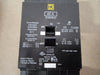 SQUARE D 40 Amp, 3 Pole, 600Y/347 Volt Circuit Breaker EDB36040