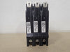 SQUARE D 15 Amp, 3 Pole, 600Y/347 Volt Circuit Breaker EDB36015