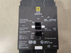 SQUARE D 15 Amp, 3 Pole, 600Y/347 Volt Circuit Breaker EDB36015
