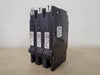 SQUARE D 15 Amp, 3 Pole, 600Y/347 Volt Circuit Breaker EDB36015