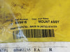 CATERPILLAR Mount Assy 9W9915