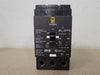 SQUARE D 80 Amp, 3 Pole, 600Y/347 Volt Circuit Breaker EDB36080