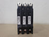 SQUARE D 80 Amp, 3 Pole, 600Y/347 Volt Circuit Breaker EDB36080