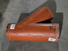 VICTAULIC 8" 45 Deg Lateral Grooved End Pipe Fitting No. 30