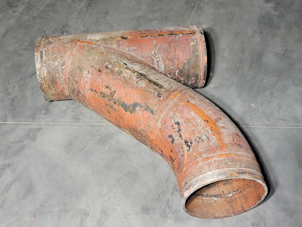 VICTAULIC 10" Tee Wye G211755