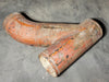 VICTAULIC 10" Tee Wye G211755