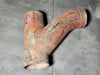 VICTAULIC 10" Tee Wye G211755