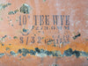 VICTAULIC 10" Tee Wye G211755