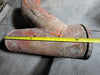 VICTAULIC 10" Tee Wye G211755