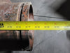 VICTAULIC 10" Tee Wye G211755