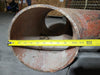 VICTAULIC 10" Tee Wye G211755