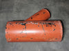 VICTAULIC Segmentally Welded Pipe Reducing Lateral 12 x 12 x 8 in, No. 30R, FG60030P00