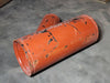 VICTAULIC Segmentally Welded Pipe Reducing Lateral 12 x 12 x 8 in, No. 30R, FG60030P00
