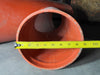 VICTAULIC Segmentally Welded Pipe Reducing Lateral 12 x 12 x 8 in, No. 30R, FG60030P00