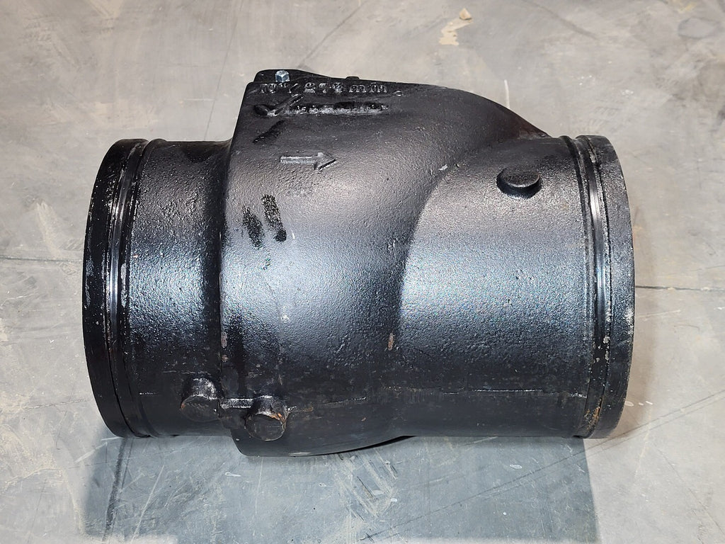 VICTAULIC 10" Check Valve V100716PE0