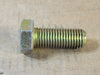 CATERPILLAR M24X3 Thread 60mm Long Bolt 7X-2575 (Set of 10)