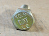 CATERPILLAR M24X3 Thread 60mm Long Bolt 7X-2575 (Set of 10)