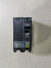SQUARE D 20 Amp, 2 Pole, 120/240 Volts Circuit Breaker QOB220