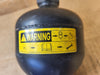 CATERPILLAR Accumulator 227-8807