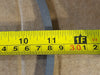CATERPILLAR 266.60mm Outer Diameter Seal Ring 2W-8851