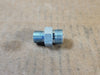 CATERPILLAR 19.05mm Hexagonal Hydraulic Straight Adapter 6V-8636 (pack of 5)