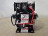 SQUARE D 50 VA Control Transformer 600 pri. volts, 120 sec. volts LA9TFD32X