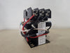 SQUARE D 50 VA Control Transformer 600 pri. volts, 120 sec. volts LA9TFD32X