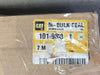 CATERPILLAR 27 mm Thick Bulk Seal 101-9848
