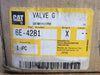 CATERPILLAR Pressure Valve Group 6E-4281