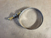HITACHI Hose Clamp 4282488
