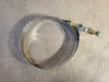 HITACHI Hose Clamp 4282488