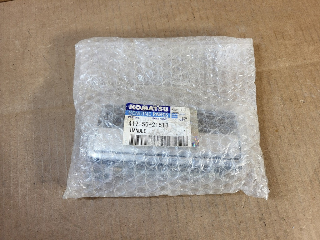 KOMATSU Handle 417-56-21513