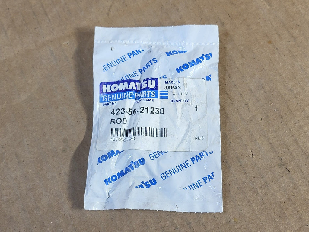 KOMATSU Rod 423-56-21230