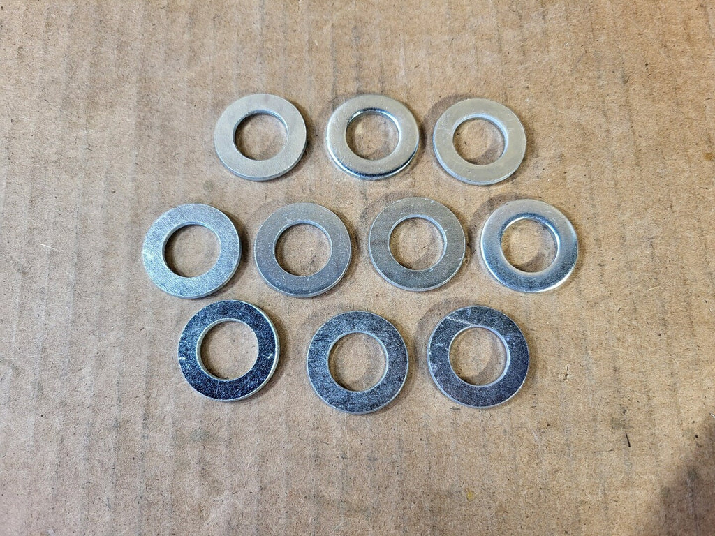 HITACHI Washer 24M7338 (Set of 10)