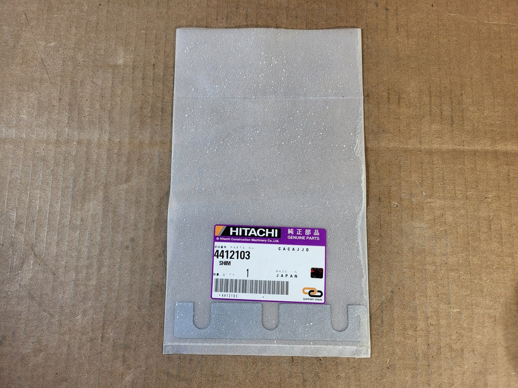 HITACHI Shim 4412103