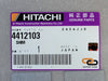HITACHI Shim 4412103